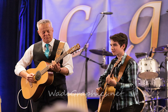 Frano Zivkovic, Tommy Emmanuel-4750