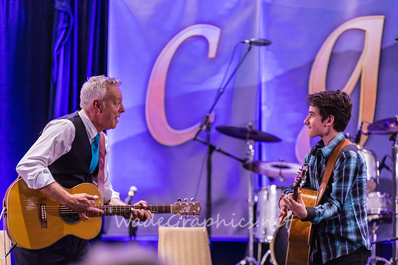 Frano Zivkovic, Tommy Emmanuel-4751