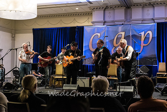 Greg Huckleberry, Guy Van Duser, Jim Nichols, Mark Pritcher, Richard Smith, Sean Weaver, Tommy Emmanuel-2595