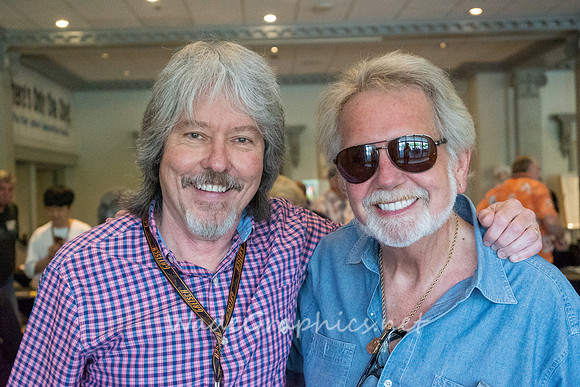 Mike McAdoo, Thom Bresh-2556