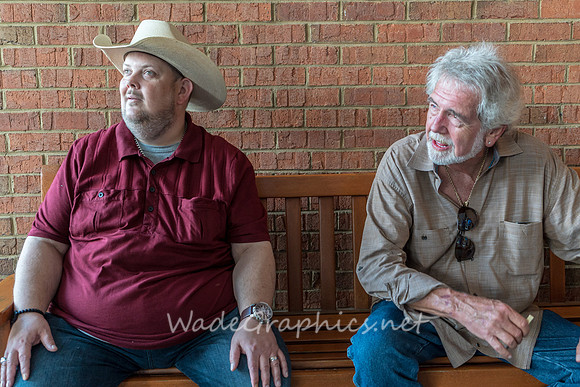 Thom Bresh, Johnny Hiland-2558