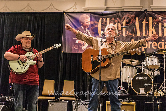 Thom Bresh, Johnny Hiland-4685