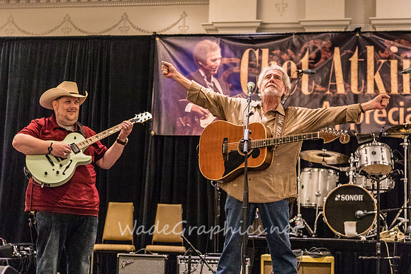 Thom Bresh, Johnny Hiland-4687