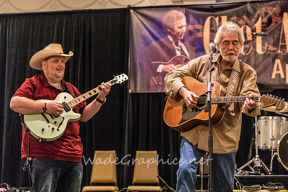 Thom Bresh, Johnny Hiland-4701