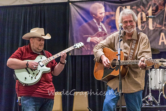 Thom Bresh, Johnny Hiland-4710