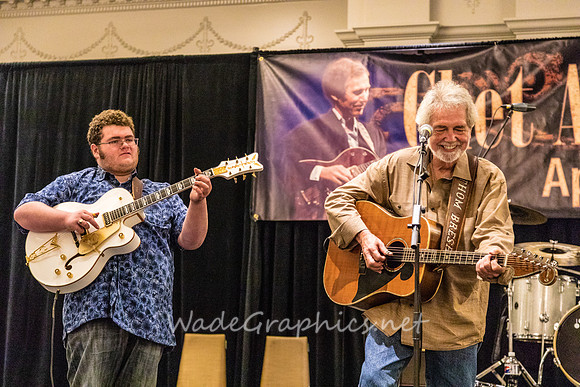 Thom Bresh, Evan Twitty-4674