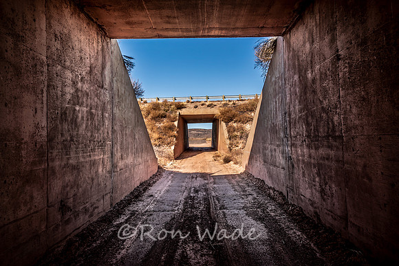 Route 66, under i40-0369-HDRps