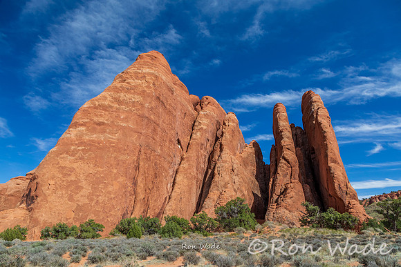 Sand Dune Arch-6559