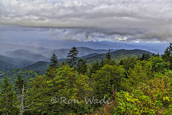storm front, Clingman's-3989-HDRps