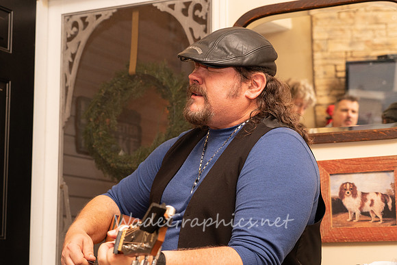 Buddy Jewell -1516