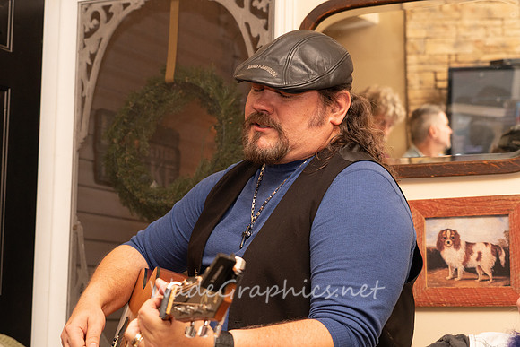 Buddy Jewell -1513