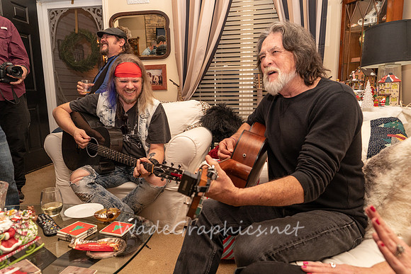Trevor Finlay and Dave Gibson-1457