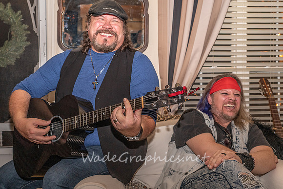 Buddy Jewell and Trevor Finlay-1441