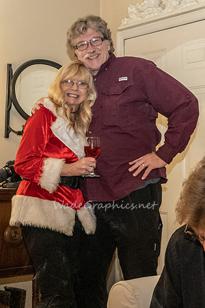 Joanne Tate and Ron Wade-1358