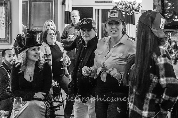 Charlene Finlay, Dave Gibson, Bobby Spivey, Becca Welker, Bridgette Powell, -6134-Edit