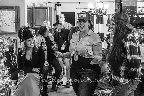 Charlene Finlay, Dave Gibson, Bobby Spivey, Becca Welker, Bridgette Powell, -6146-Edit