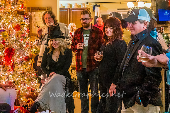 Dave Gibson, Charlene, Daniel Neihoff, Lisa, Bobby Spivey-6114-Edit