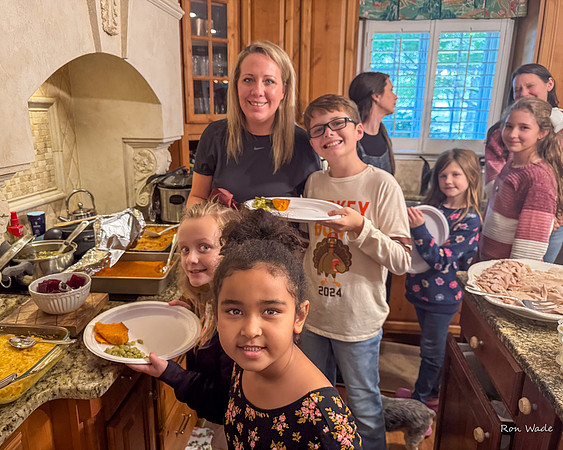Aliya, Brooklyn, Brayden, Nikki Teague, Loran Diana, Avery James Walker, Erin Peavy-3698-2