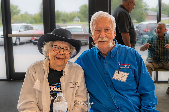 Jimmy Robinson, Marilyn Kirtley-7292-2
