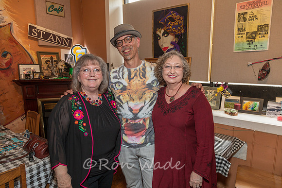 Bert, Tiger Gagan, Kat-9048