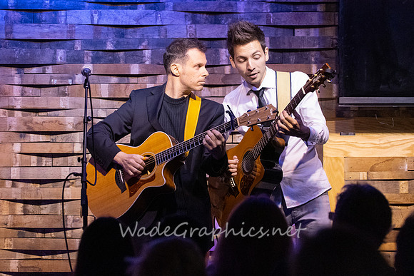 Alberto Lombardi and Nikola Stajic-02015