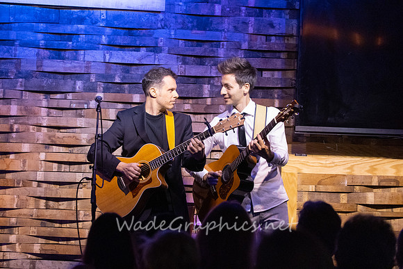 Alberto Lombardi and Nikola Stajic-02031