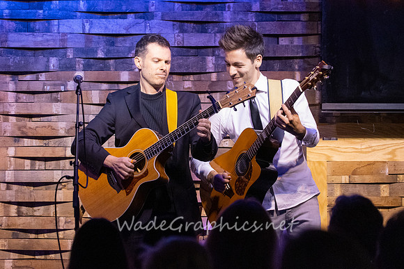 Alberto Lombardi and Nikola Stajic-02034