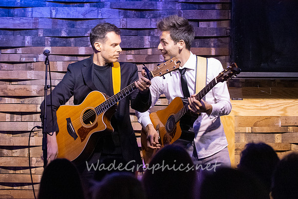 Alberto Lombardi and Nikola Stajic-02037