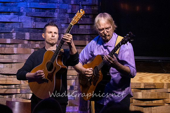 Alberto Lombardi and Tim Thompson-02082