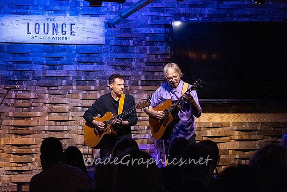 Alberto Lombardi and Tim Thompson-02095