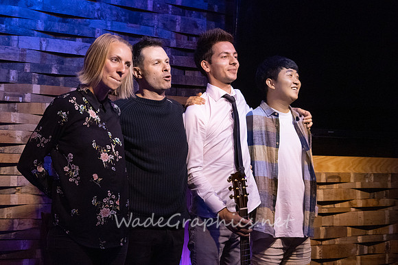 Judith, Alberto, Nikola and JiHoon-03414