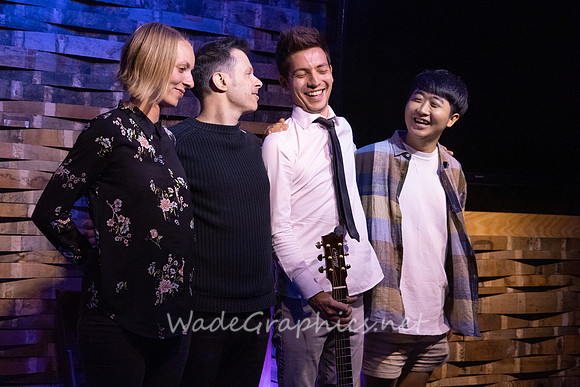 Judith, Alberto, Nikola and JiHoon-03424