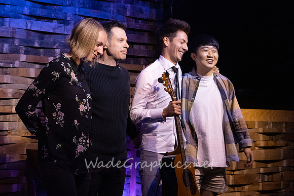 Judith, Alberto, Nikola and JiHoon-03429