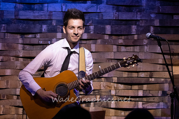 Nikola Stajic -03274