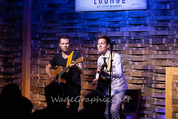 Nikola Stajic and Alberto Lombardi -03119