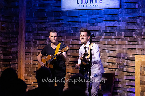 Nikola Stajic and Alberto Lombardi -03120