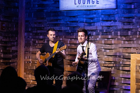 Nikola Stajic and Alberto Lombardi -03121