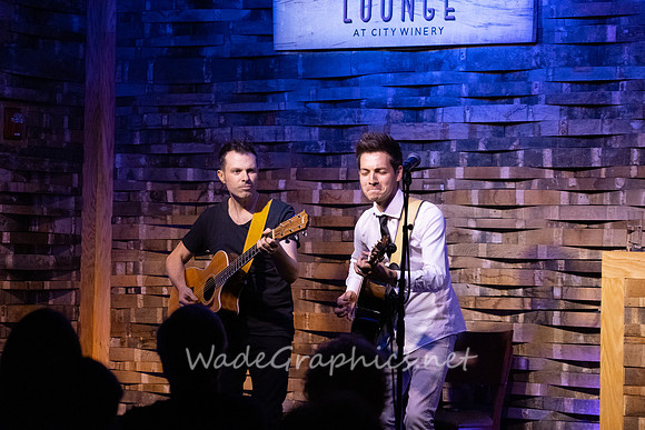 Nikola Stajic and Alberto Lombardi -03122
