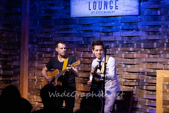 Nikola Stajic and Alberto Lombardi -03123
