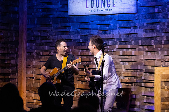 Nikola Stajic and Alberto Lombardi -03128