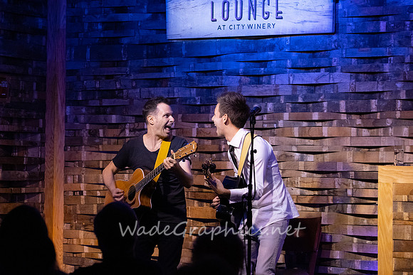 Nikola Stajic and Alberto Lombardi -03129