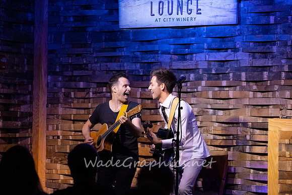 Nikola Stajic and Alberto Lombardi -03132