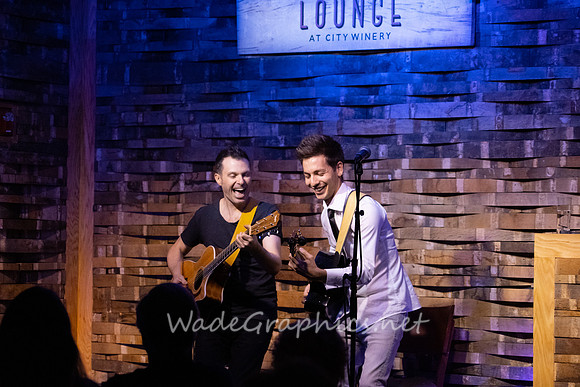 Nikola Stajic and Alberto Lombardi -03133