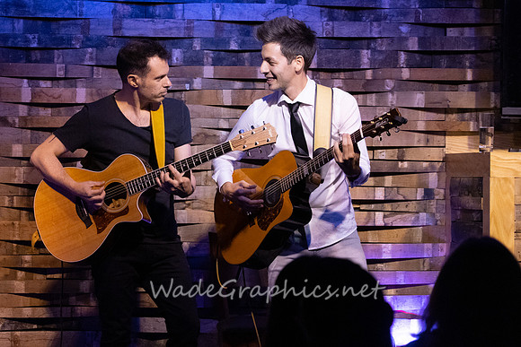 Nikola Stajic and Alberto Lombardi -03150