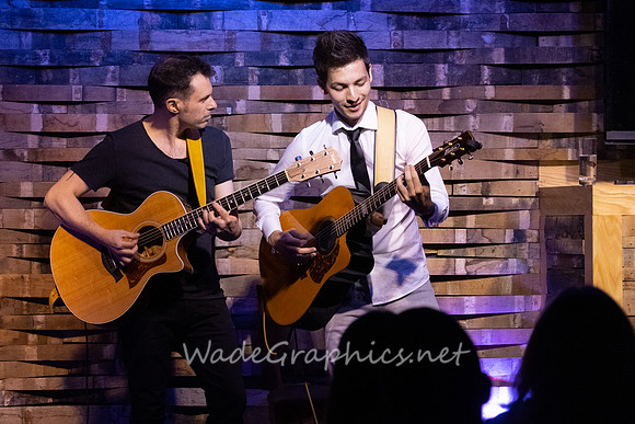 Nikola Stajic and Alberto Lombardi -03152