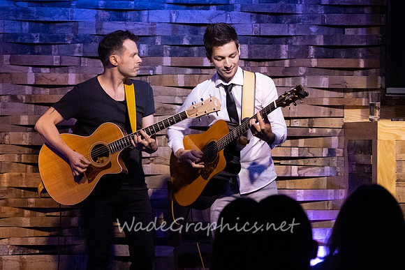 Nikola Stajic and Alberto Lombardi -03153