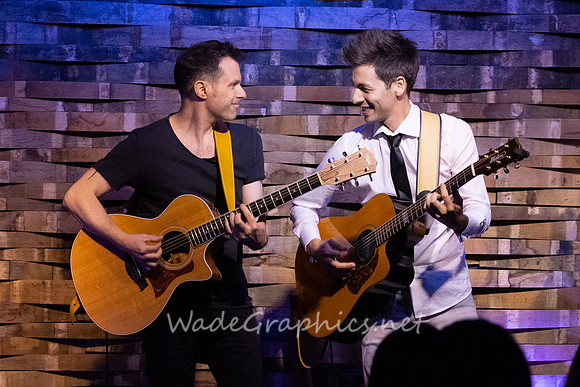 Nikola Stajic and Alberto Lombardi -03156