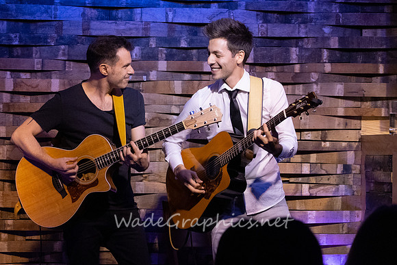 Nikola Stajic and Alberto Lombardi -03157