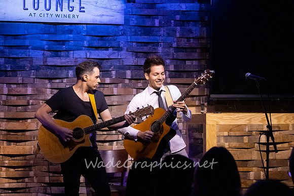 Nikola Stajic and Alberto Lombardi -03211