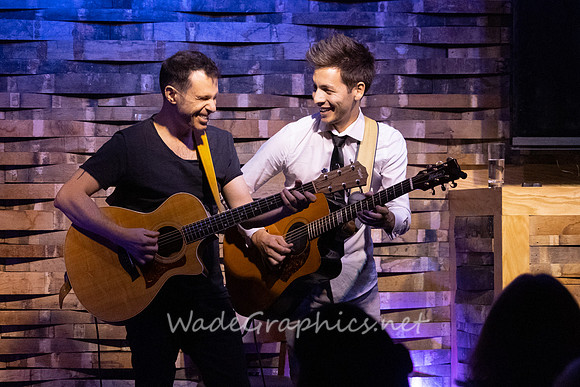 Nikola Stajic and Alberto Lombardi -03224